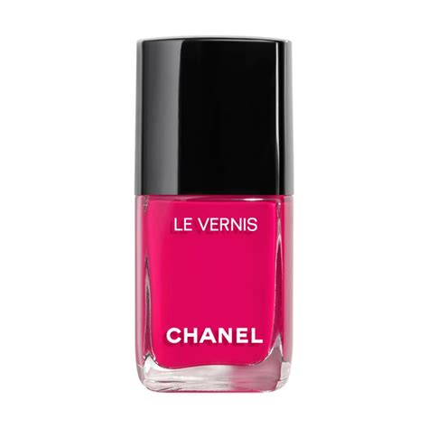 chanel vernis a ongles.